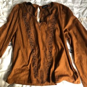 Safari blouses